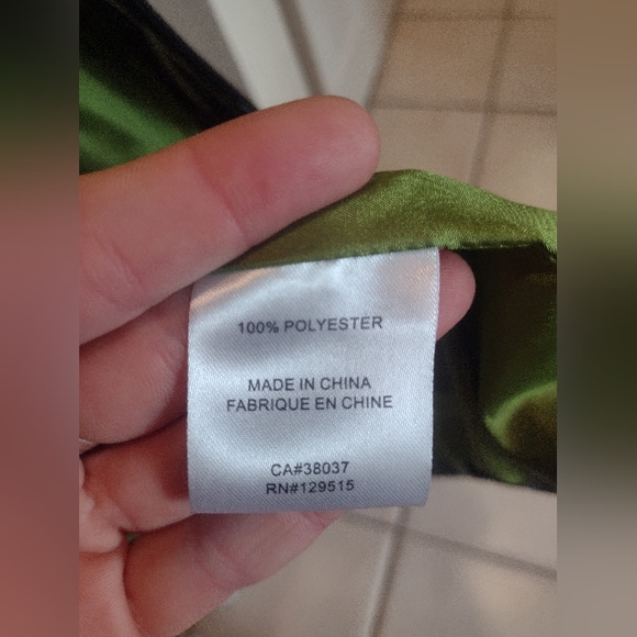 EUC Belted Light Jacket by PULI, Women's Size 10, Perfect Condition - Picture 9 of 10